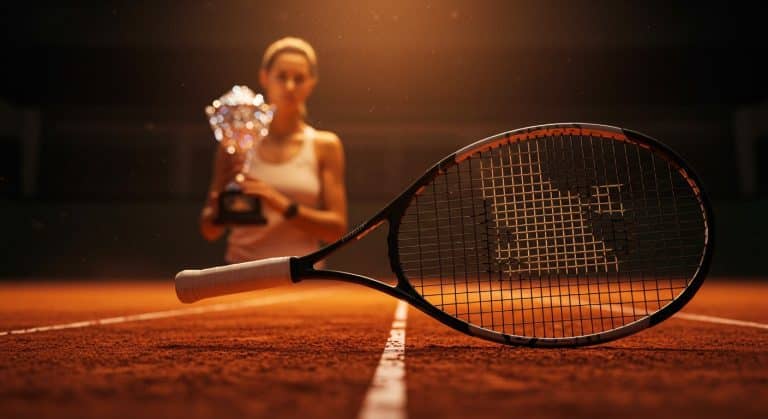 Caroline Garcia : Une Retraite Émouvante à 31 Ans