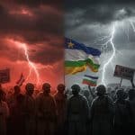 Centrafrique : Tensions Politiques Avant les Élections