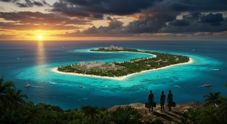 Chagos : Souveraineté et Drame Humain Décryptés
