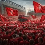 Chaos à Liverpool : Une Parade de Joie Tourne au Drame