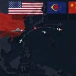 Chine et Asie-Pacifique : Une Menace Imminente ?