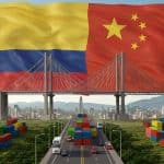 Chine et Colombie : Un Partenariat Sans Rivalité Avec les USA