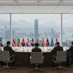 Chine : Nouvelle Organisation de Médiation à Hong Kong