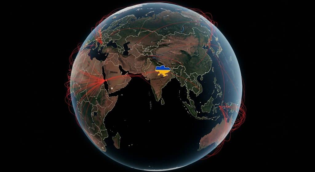 Chine, Taïwan, Ukraine : Tensions Diplomatiques Décryptées