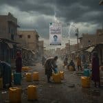 Choléra au Soudan : Une Crise Sanitaire Alarmante