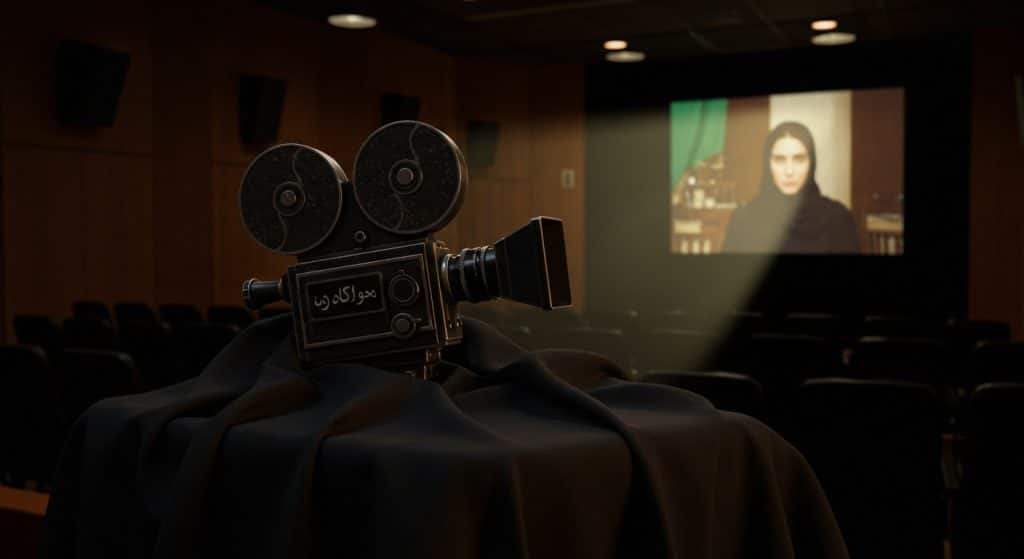 Cinéma Iranien : Liberté Créative sous Contraintes