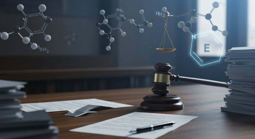 Clariant Face À Une Plainte D’OMV : Une Affaire À 1 Milliard
