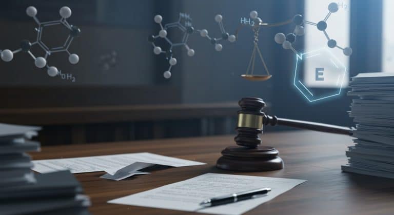 Clariant Face À Une Plainte D’OMV : Une Affaire À 1 Milliard