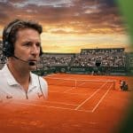 Coach en Direct : Une Révolution à Roland-Garros