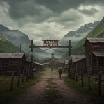 Colonia Dignidad : Un Passé Sombre Face à l'Expropriation