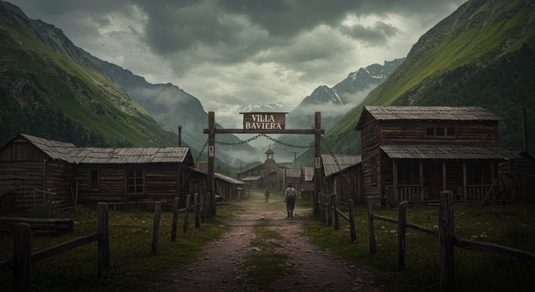 Colonia Dignidad : Un Passé Sombre Face à l’Expropriation