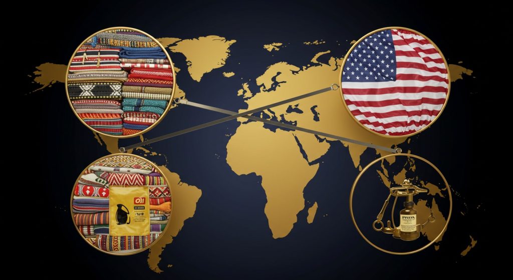 Commerce USA-Afrique : Vers un AGOA Plus Équilibré ?