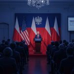 Conférence Conservatrice En Pologne : Enjeux Et Polémiques