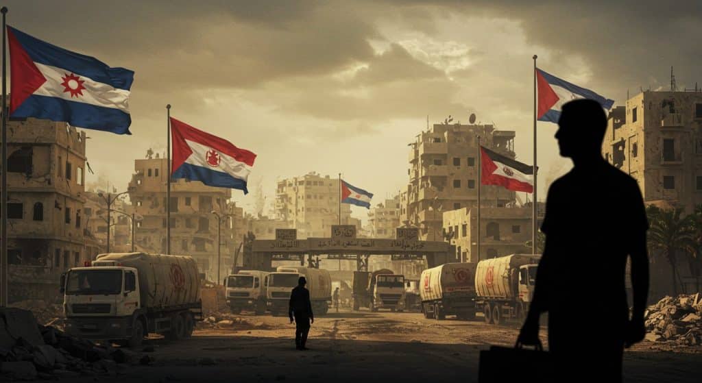 Conflit à Gaza : Cessez-le-feu et Enjeux Humanitaires