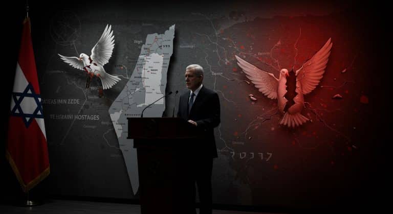 Conflit à Gaza et Iran : Les Annonces Clés de Netanyahu