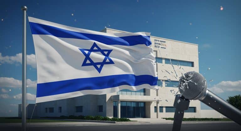 Conflit Diplomatique : L’Ambassadeur Israélien Convoqué
