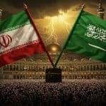 Conflit Diplomatique Lors du Hajj : Un Religieux Iranien Arrêté
