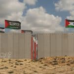 Conflit en Cisjordanie : Israël Bloque une Délégation Arabe