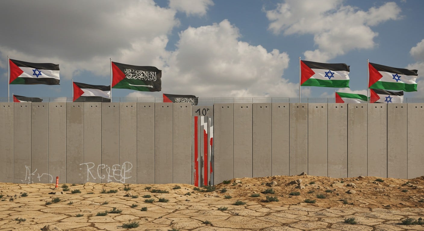 Israël interdit une visite ministérielle arabe en Cisjordanie. Quelles implications pour la paix ? Découvrez les détails et les tensions croissantes.