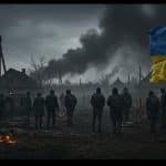 Conflit en Ukraine : la Menace Russe à Soumy S’intensifie