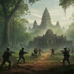 Conflit Frontalier Cambodge-Thaïlande : Un Soldat Tué