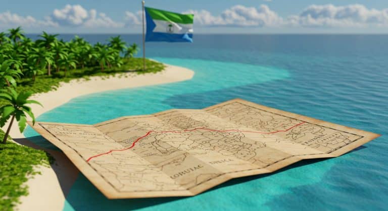 Conflit Territorial Résolu : Les Îlots Reviennent à Malabo