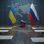 Conflit Ukraine-Russie : Vers un Cessez-le-Feu ?