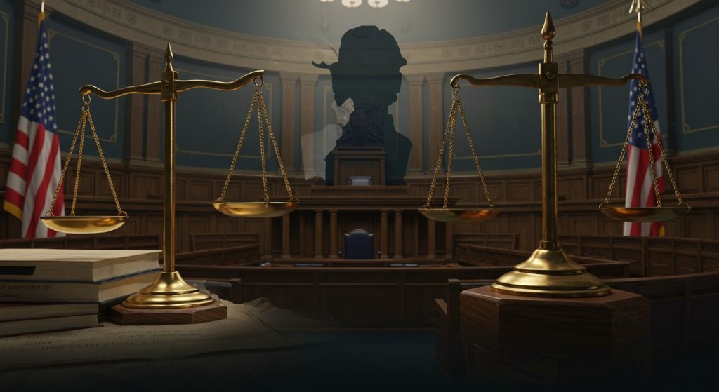 Confusion Habeas Corpus et Expulsions : Polémique US