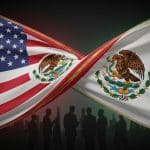 Coopération Mexique-USA : Rubio Planifie un Voyage Crucial