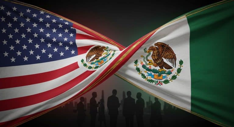 Coopération Mexique-USA : Rubio Planifie un Voyage Crucial
