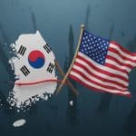 Corée du Sud et USA : Pas de Retrait des Troupes en Vue
