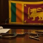 Corruption au Sri Lanka : Peines Lourdes pour Ex-Ministres
