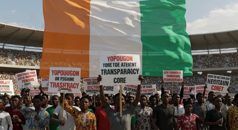 Côte d’Ivoire : Dialogue et Élections, Enjeux Cruciaux