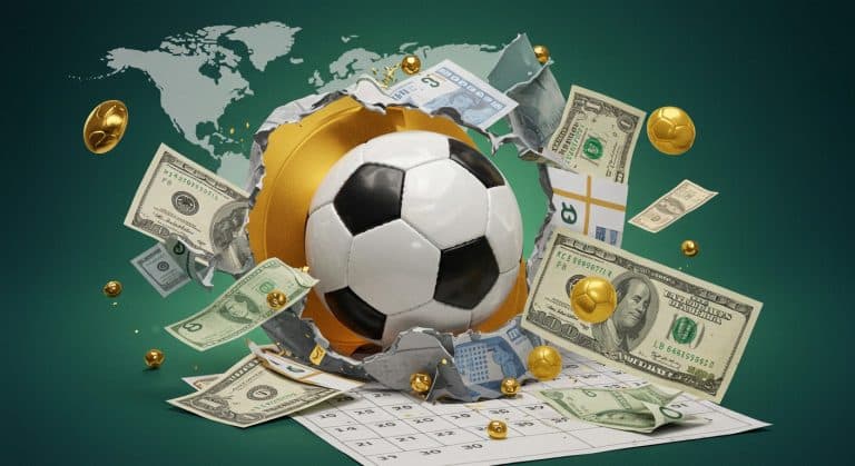 Coupe Du Monde Des Clubs : Un Mercato En Chaos ?