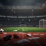 Coupes Budgétaires : Le Sport Français en Crise ?