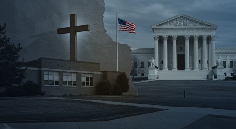 Cour Suprême : Non aux Écoles Religieuses Publiques