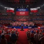 CPAC Pologne : Trump Inspire un Rassemblement Conservateur