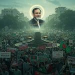 Crise au Bangladesh : Yunus Face à la Tempête Politique