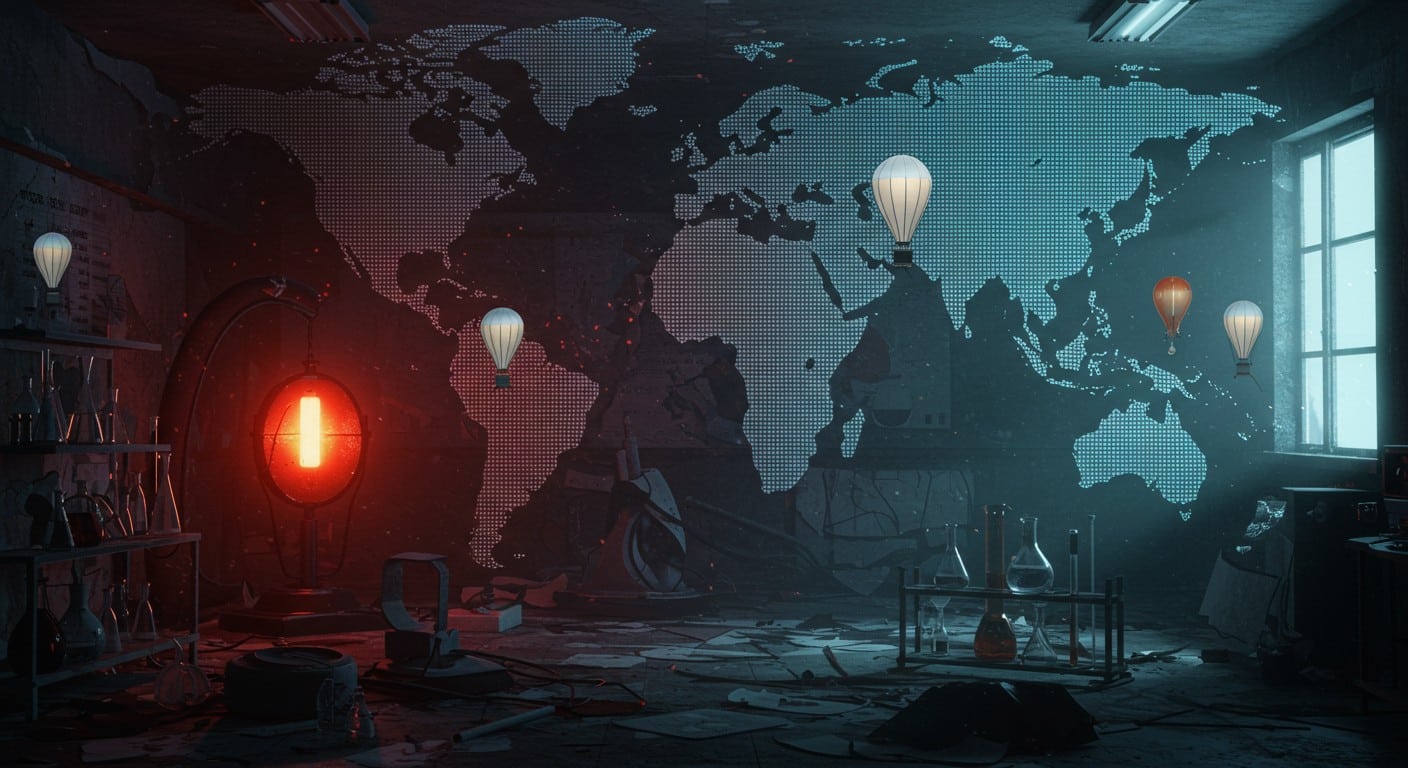 Les attaques contre la science aux USA menacent la recherche mondiale. Découvrez les impacts sur la santé, le climat et l’espace, et les enjeux pour demain.