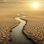 Crise de l'Eau en Irak : Un Défi Historique