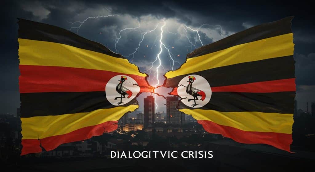 Crise Diplomatique : L’Ouganda Accuse l’Allemagne