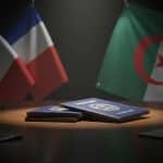 Crise Diplomatique : Tensions France-Algérie Sur Les Visas