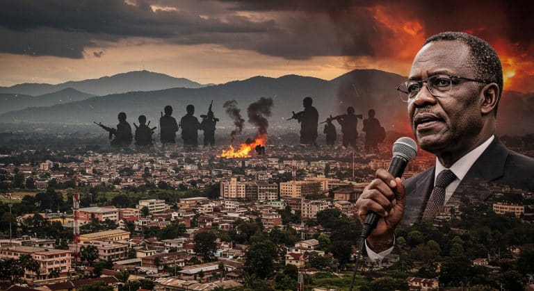 Crise en RDC : Kabila Défie Kinshasa et Vise Goma