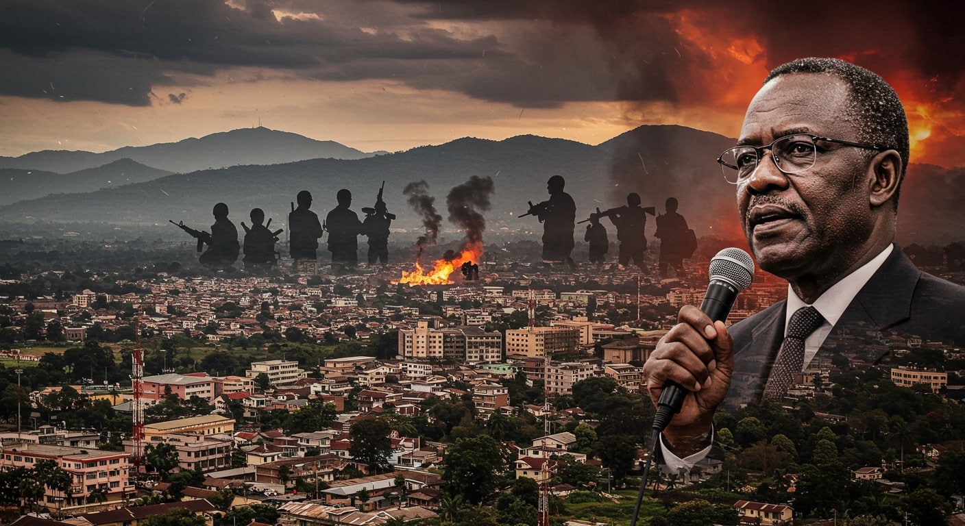 Joseph Kabila dénonce la dictature en RDC et annonce son arrivée à Goma, tenue par le M23. Quelles implications pour la crise dans l’Est ?