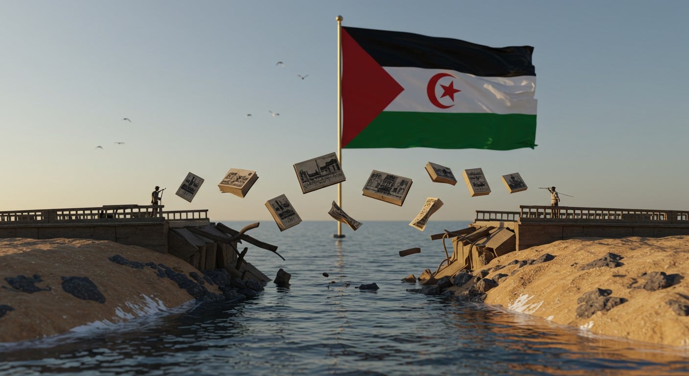 La crise franco-algérienne s'enlise : le travail de mémoire est-il suffisant pour apaiser les tensions ? Découvrez les enjeux historiques et diplomatiques.