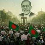 Crise Politique au Bangladesh : Acteurs et Enjeux Décryptés
