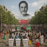 Crise Politique au Bangladesh : Yunus Face aux Tensions