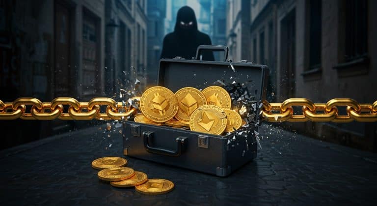 Cryptomonnaies : Enlèvements et Sécurité en France