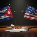Cuba Dénonce l'Ingérence Américaine : Tensions Diplomatiques
