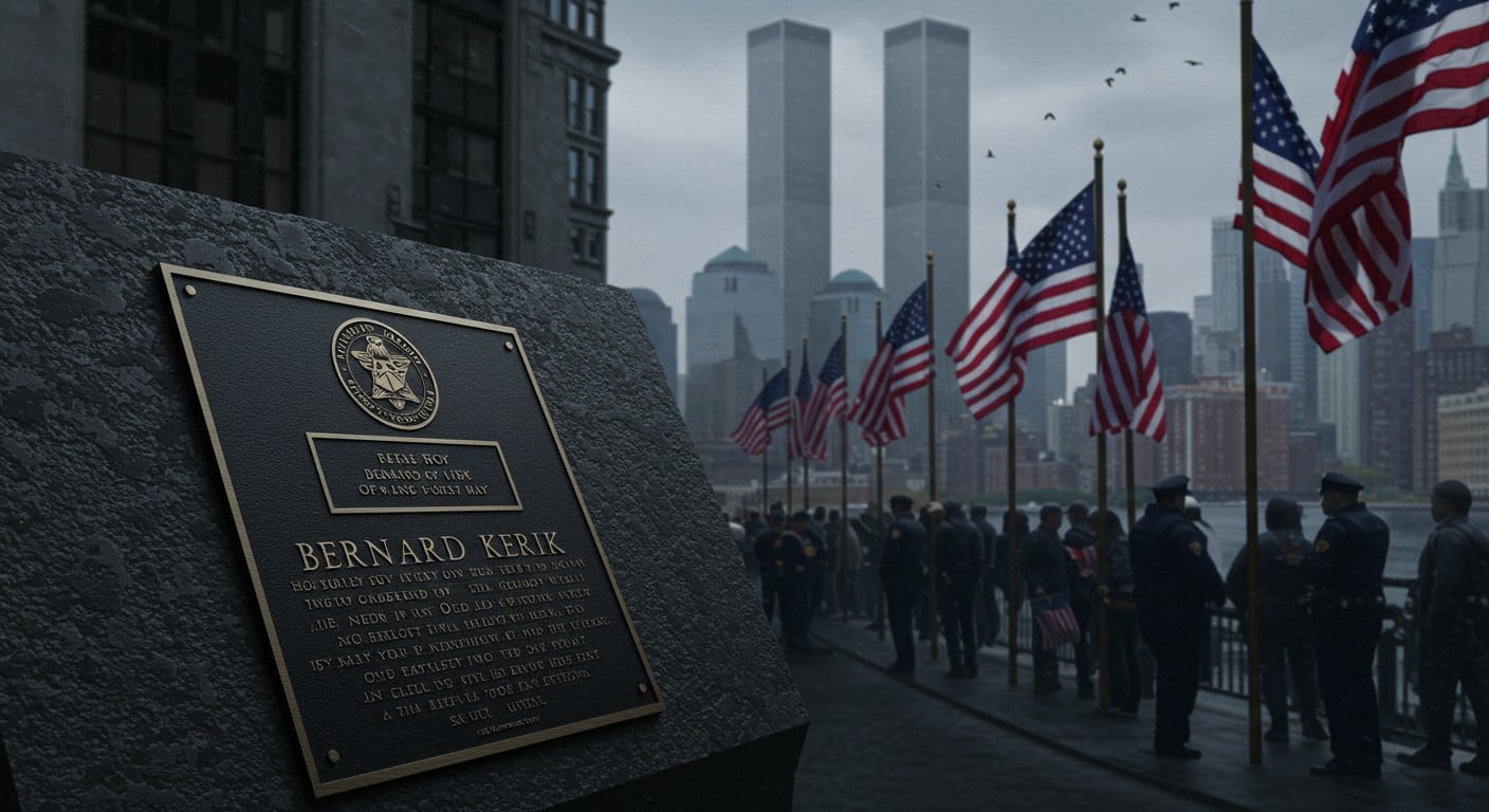 Bernard Kerik, chef de la police de New York lors du 11-Septembre, est décédé à 69 ans. Découvrez son parcours, son rôle clé et ses combats. Un hommage vibrant.